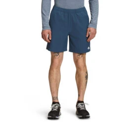 The North Face Men's Wander Short -Urban Layered Store NF0A535Q HDC hero
