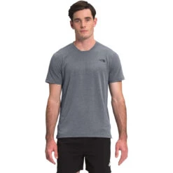 The North Face Men's Wander Short Sleeve -Urban Layered Store NF0A53BQ 1KL hero
