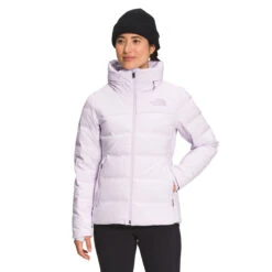 The North Face Women's Amry Down Jacket
