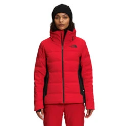 The North Face Women's Amry Down Jacket -Urban Layered Store NF0A5G9K KZ3 hero