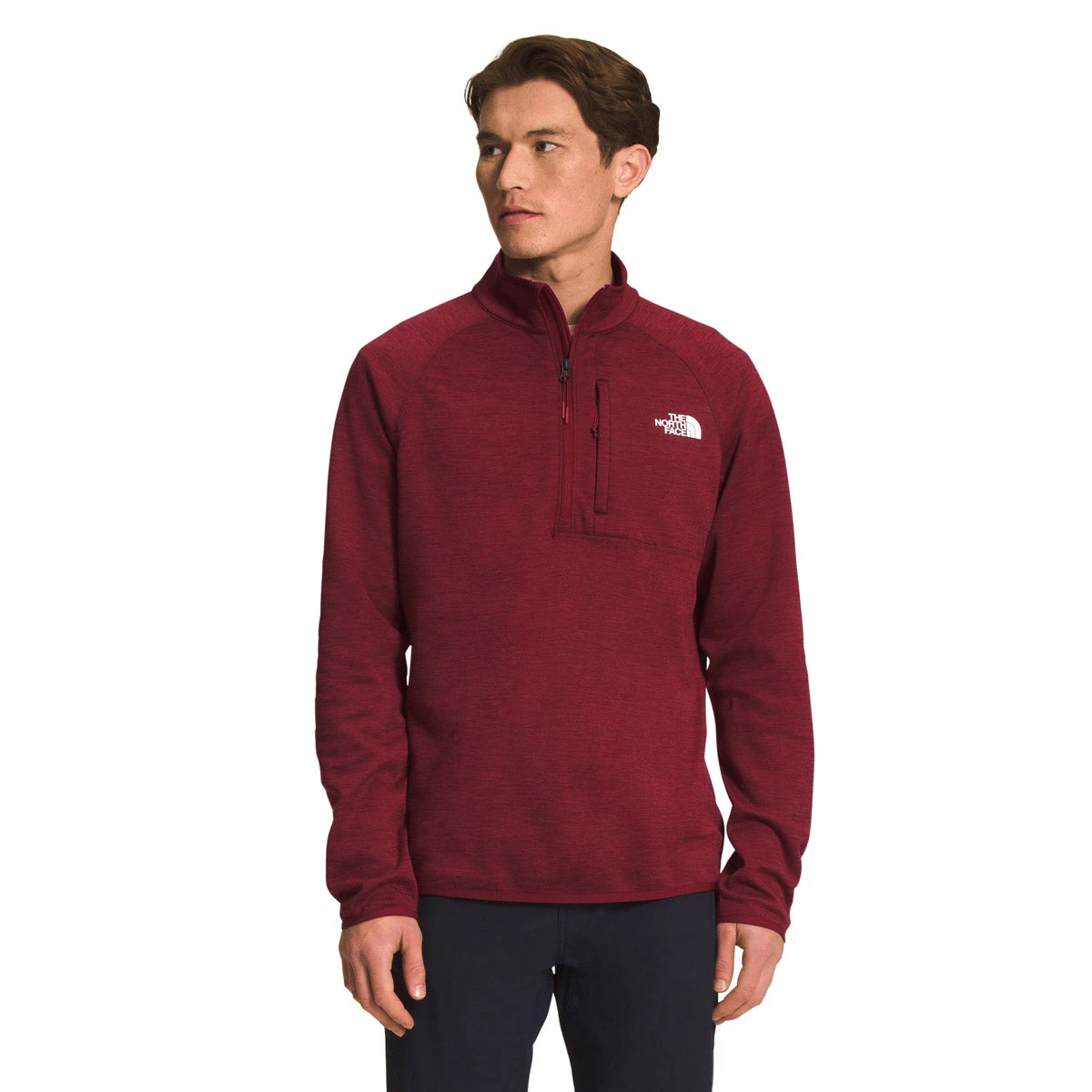 The North Face Men's Canyonlands Half-Zip 1 The North Face Men's Canyonlands Half-Zip