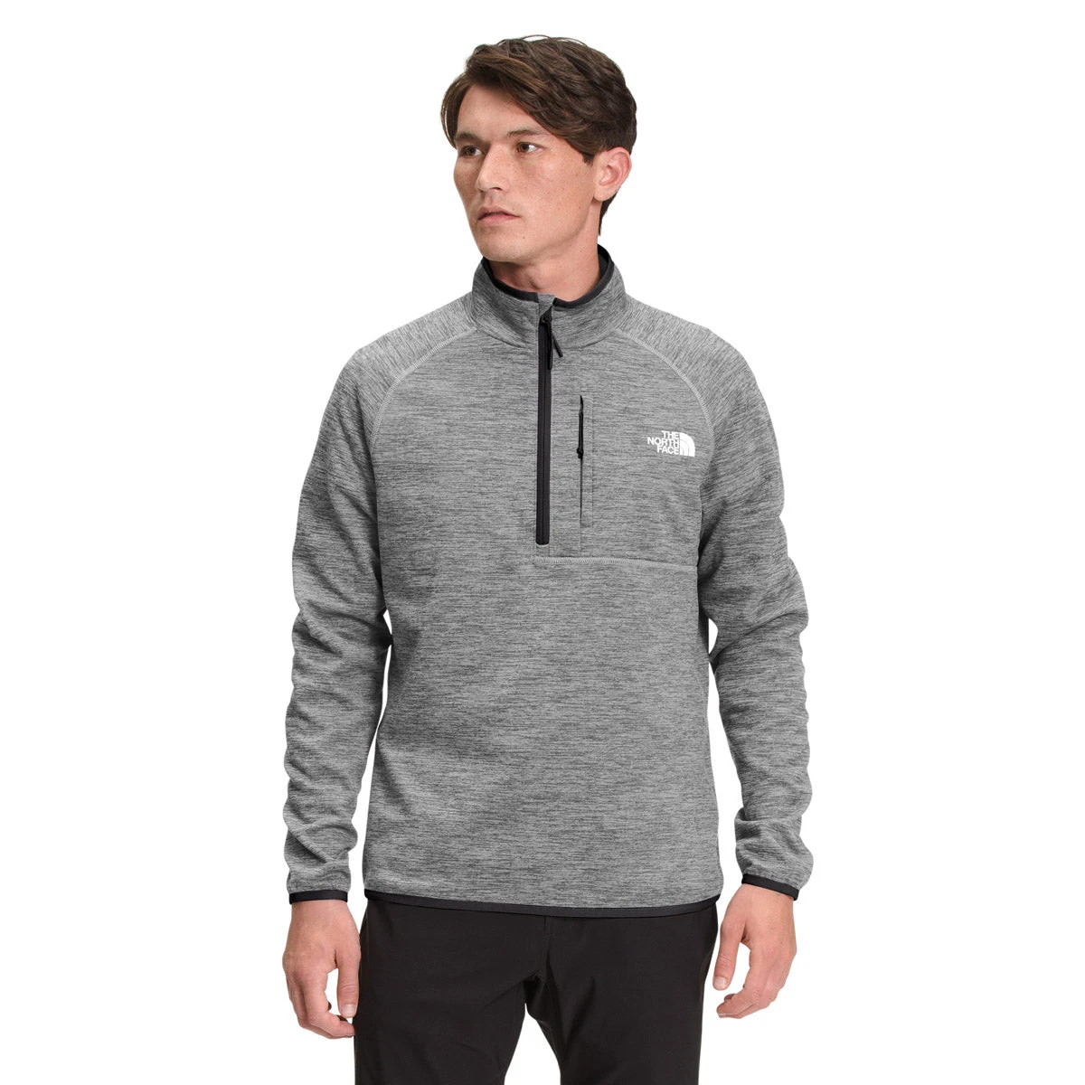 The North Face Men's Canyonlands Half-Zip 3 The North Face Men's Canyonlands Half-Zip - Image 3