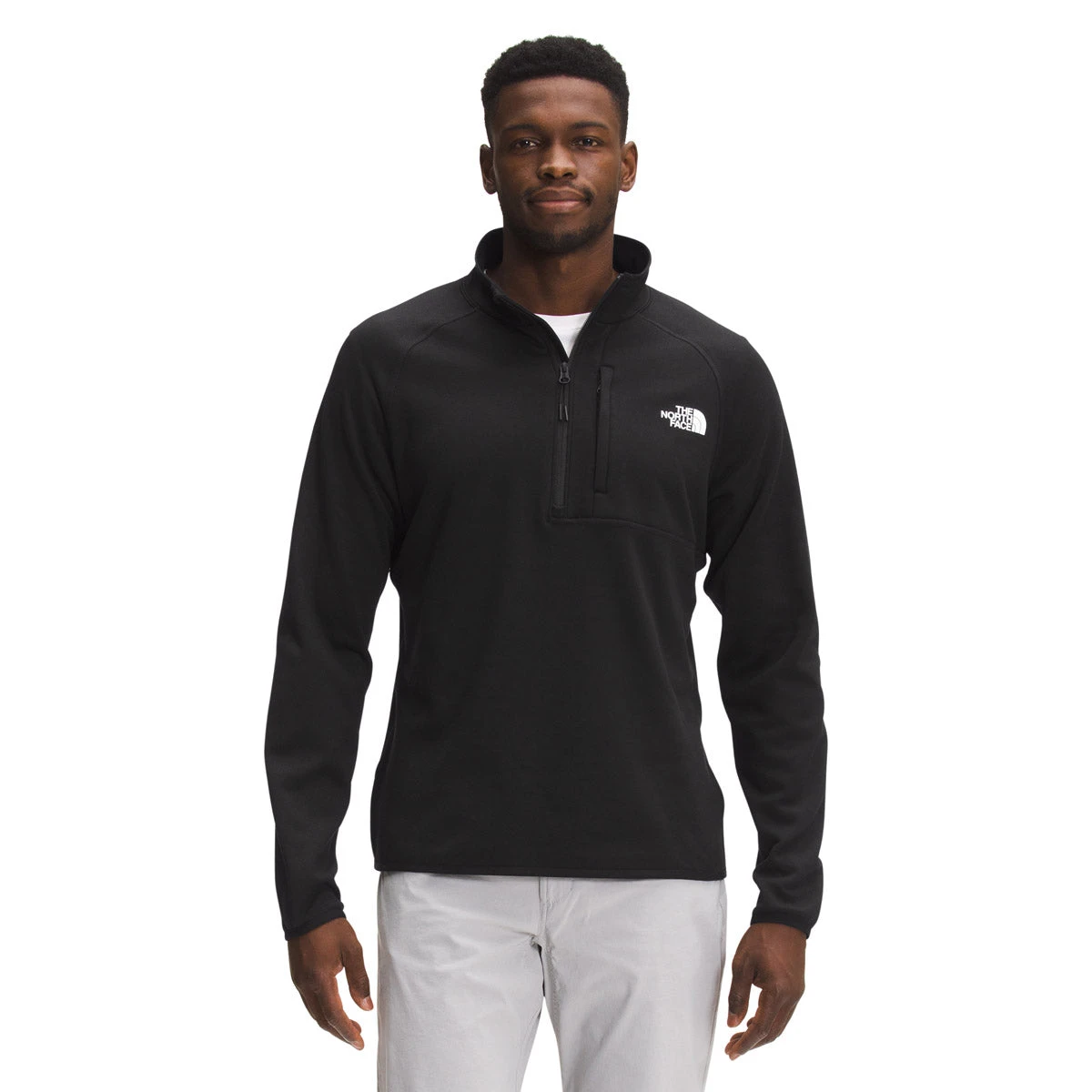 The North Face Men's Canyonlands Half-Zip 2 The North Face Men's Canyonlands Half-Zip - Image 2