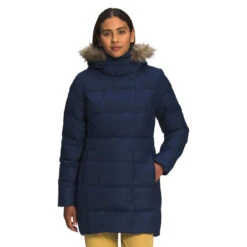 The North Face Women's New Dealio Down Parka