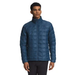 The North Face Men's ThermoBall Eco Jacket 2.0 -Urban Layered Store NF0A5GLL HDC hero