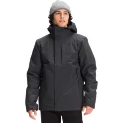 The North Face Men's Carto Triclimate Jacket