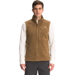 The North Face Men's Gordon Lyons Classic Vest -Urban Layered Store NF0A5J2Y T26 hero