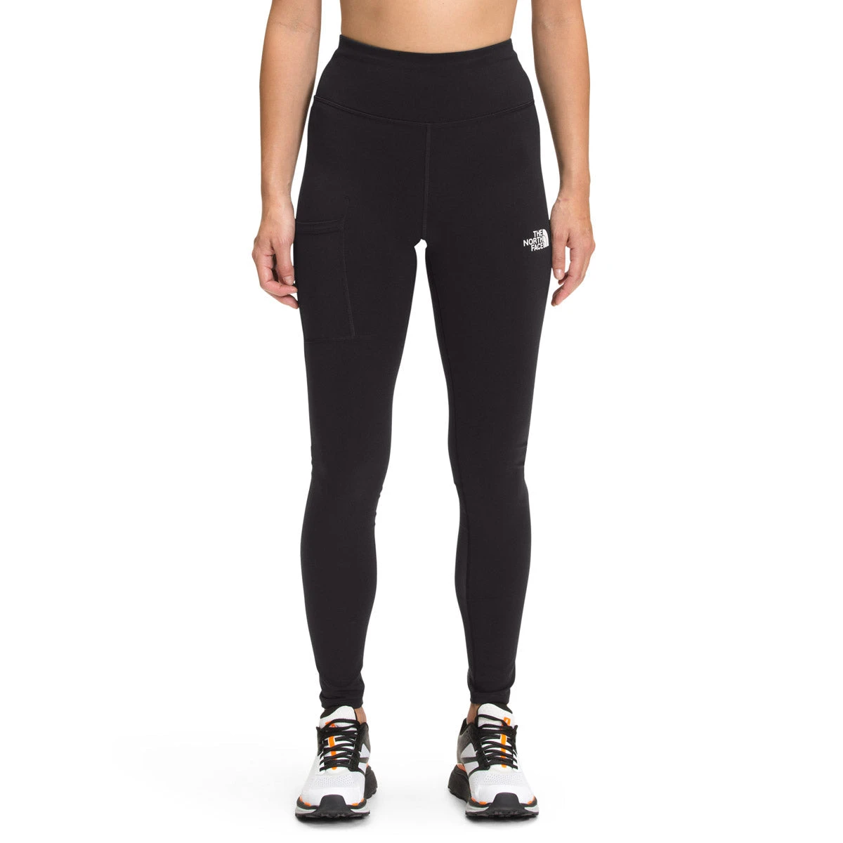 The North Face Women's Movmynt Tight 1 The North Face Women's Movmynt Tight