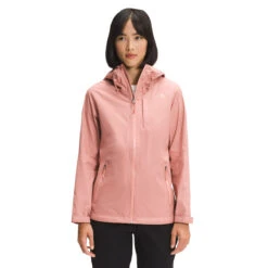The North Face Women's Alta Vista Jacket -Urban Layered Store NF0A7QAR HCZ hero