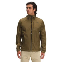 The North Face Men's Alta Vista Jacket -Urban Layered Store NF0A7QAW 37U hero