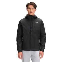 The North Face Men's Alta Vista Jacket -Urban Layered Store NF0A7QAW JK3 hero