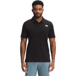 The North Face Men's Wander Polo -Urban Layered Store NF0A7QB8 JK3 hero