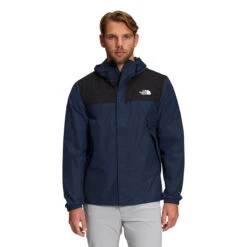 The North Face Men's Antora Jacket 7 The North Face Men's Antora Jacket -Urban Layered Store NF0A7QEY 92H hero
