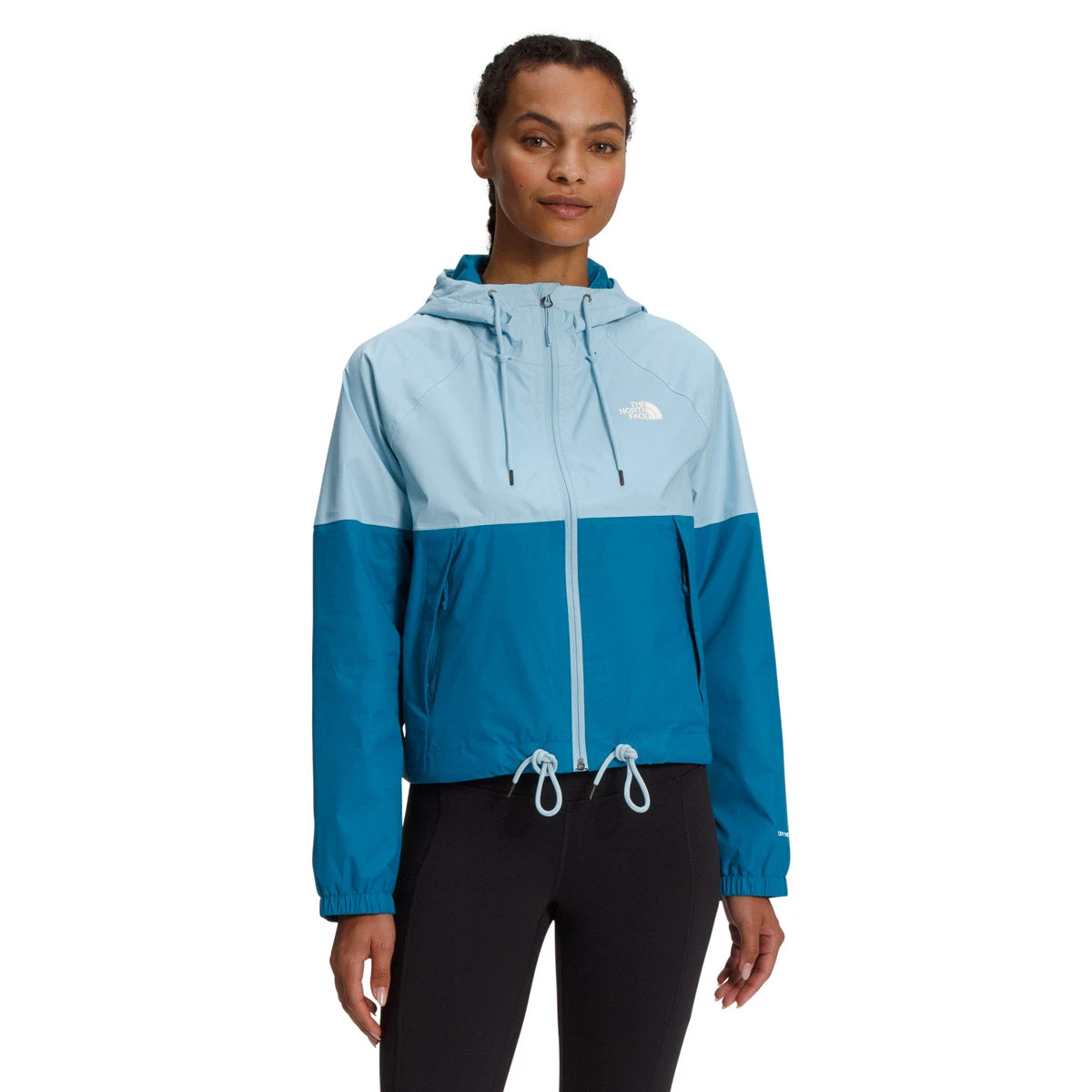 The North Face Women's Antora Rain Hoodie
