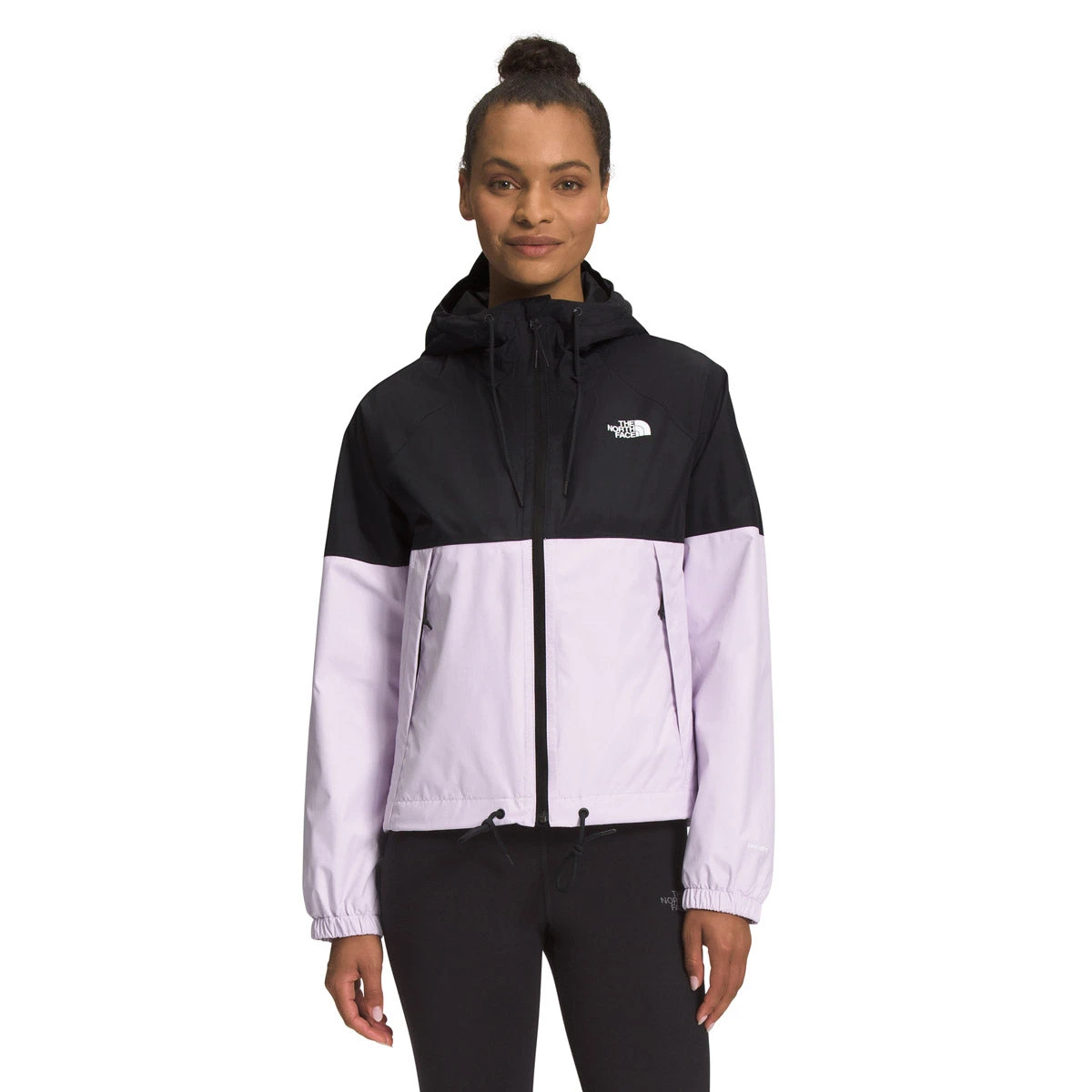 The North Face Women's Antora Rain Hoodie 4 The North Face Women's Antora Rain Hoodie - Image 4