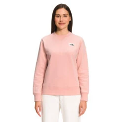 The North Face Women's Heritage Patch Crew