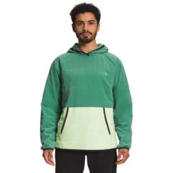 The North Face Men's Mountain Sweatshirt Pullover -Urban Layered Store NF0A7UPX P8P hero
