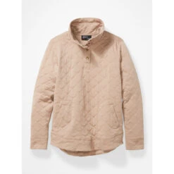 Marmot Women's Roice Long-Sleeve Pullover