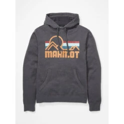 Marmot Men's Coastal Hoody -Urban Layered Store P49360 1359 P01