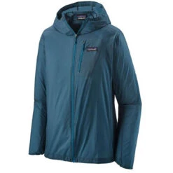 Patagonia Men's Houdini Jacket -Urban Layered Store POS WBF22 24142 WAVB