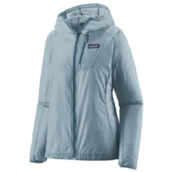Patagonia Women's Houdini Jacket -Urban Layered Store POS WBS23 24147 STME