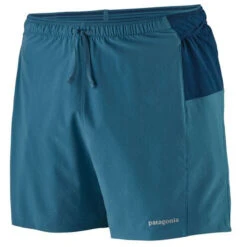 Patagonia Men's Strider Pro Shorts - 5 In. -Urban Layered Store POS WBS23 24634 WAVB