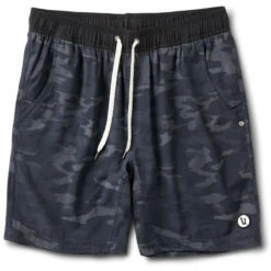 Vuori Men's Kore Short 12 Vuori Men's Kore Short -Urban Layered Store V302BWC