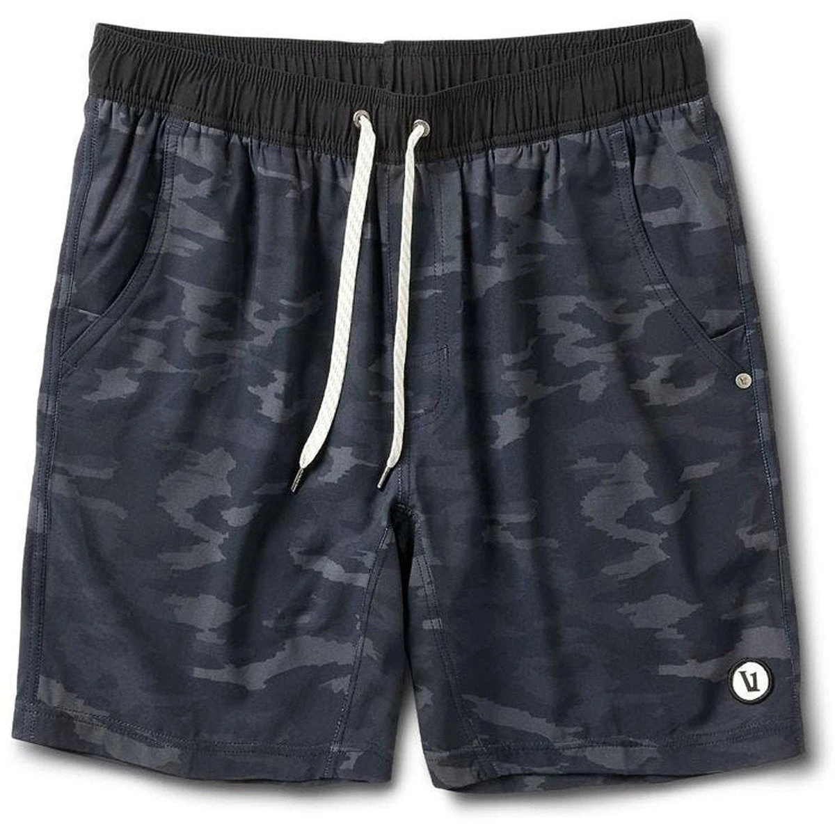 Vuori Men's Kore Short 4 Vuori Men's Kore Short - Image 4