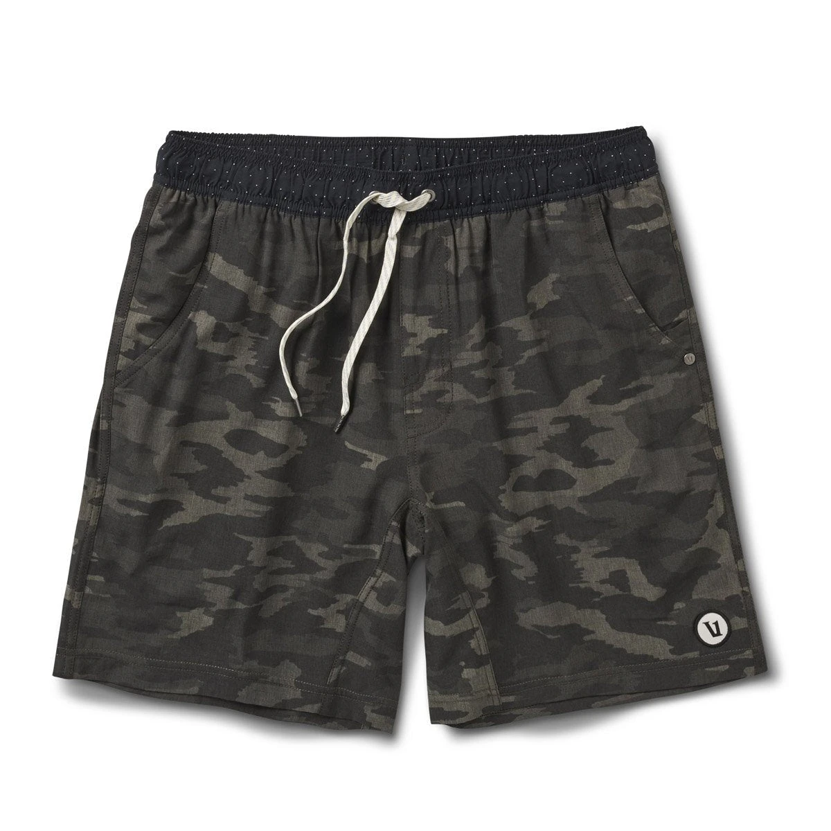 Vuori Men's Kore Short 6 Vuori Men's Kore Short - Image 6
