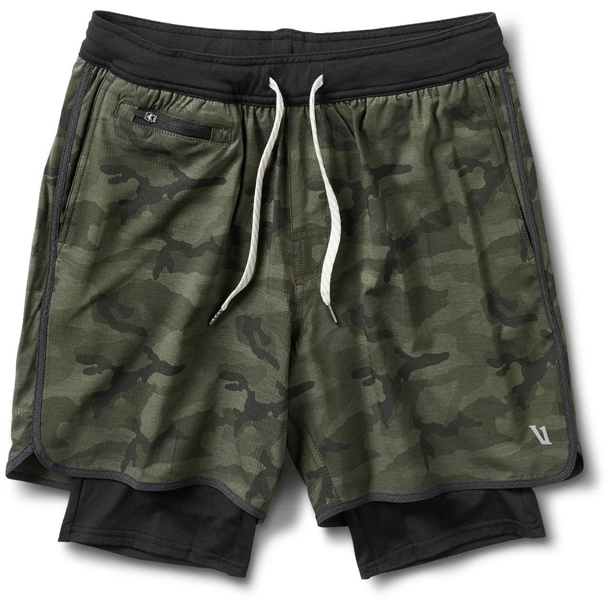 Vuori Men's Stockton Short 1 Vuori Men's Stockton Short