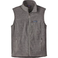 Patagonia Men's Classic Synchilla Vest -Urban Layered Store WBF17 23010 NKL