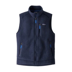 Patagonia Men's Retro Pile Vest -Urban Layered Store WBF19 22821 NENA