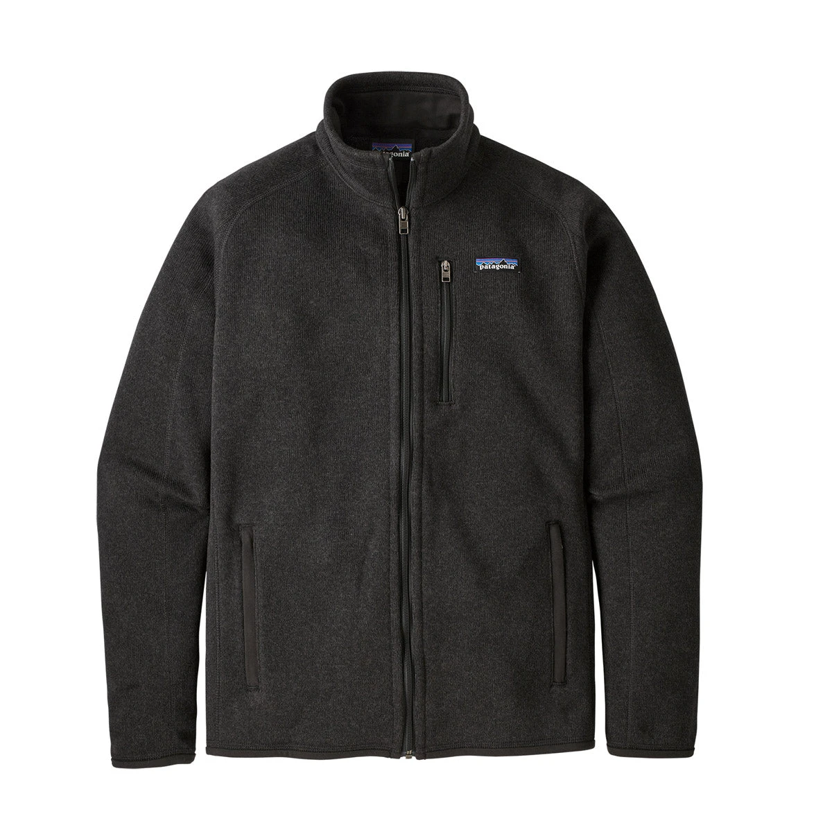 Patagonia Men's Better Sweater Jacket 1 Patagonia Men's Better Sweater Jacket