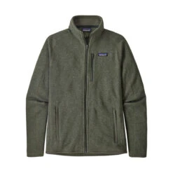 Patagonia Men's Better Sweater Jacket 9 Patagonia Men's Better Sweater Jacket -Urban Layered Store WBF19 25528 INDG