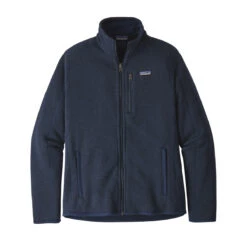 Patagonia Men's Better Sweater Jacket 10 Patagonia Men's Better Sweater Jacket -Urban Layered Store WBF19 25528 NENA