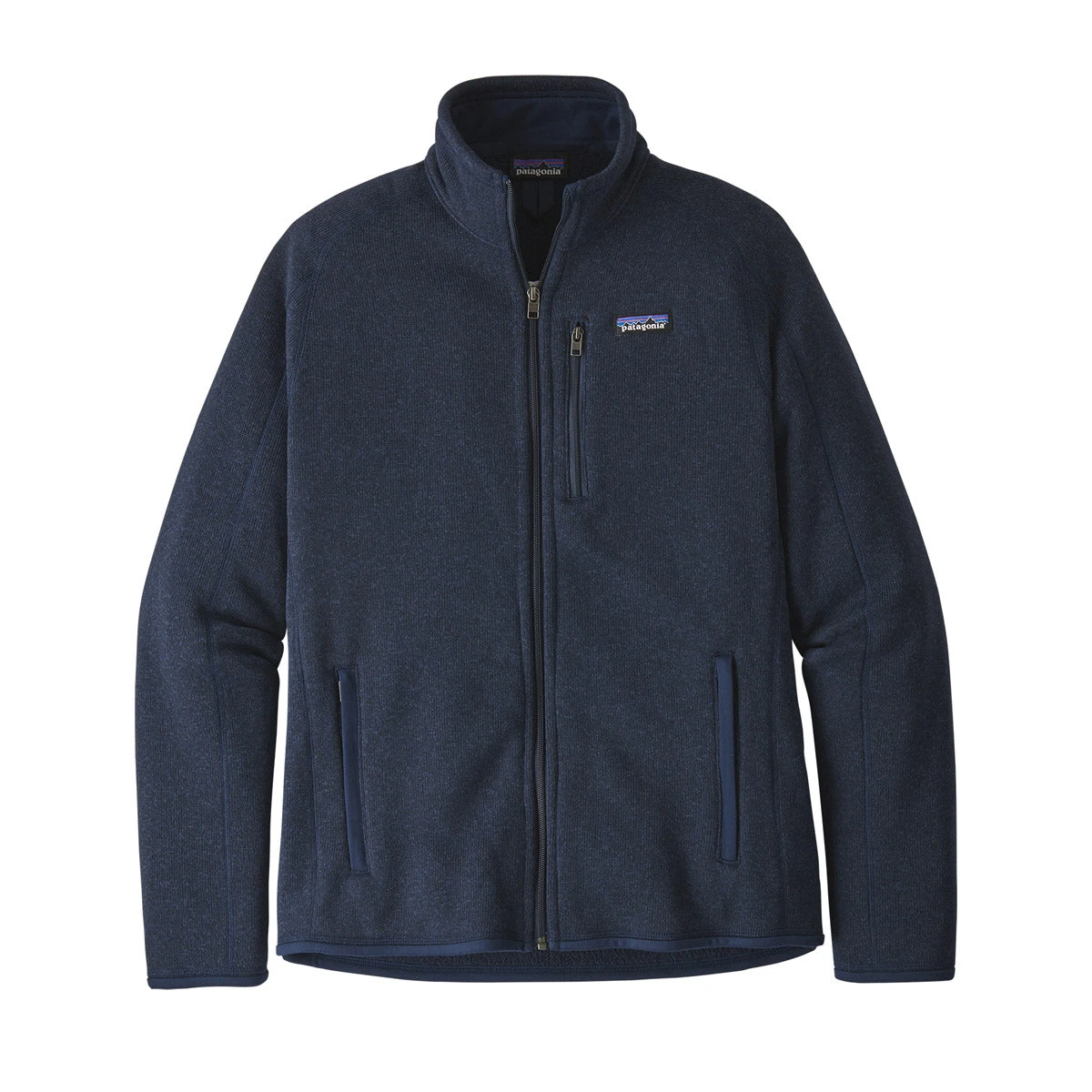 Patagonia Men's Better Sweater Jacket 5 Patagonia Men's Better Sweater Jacket - Image 5