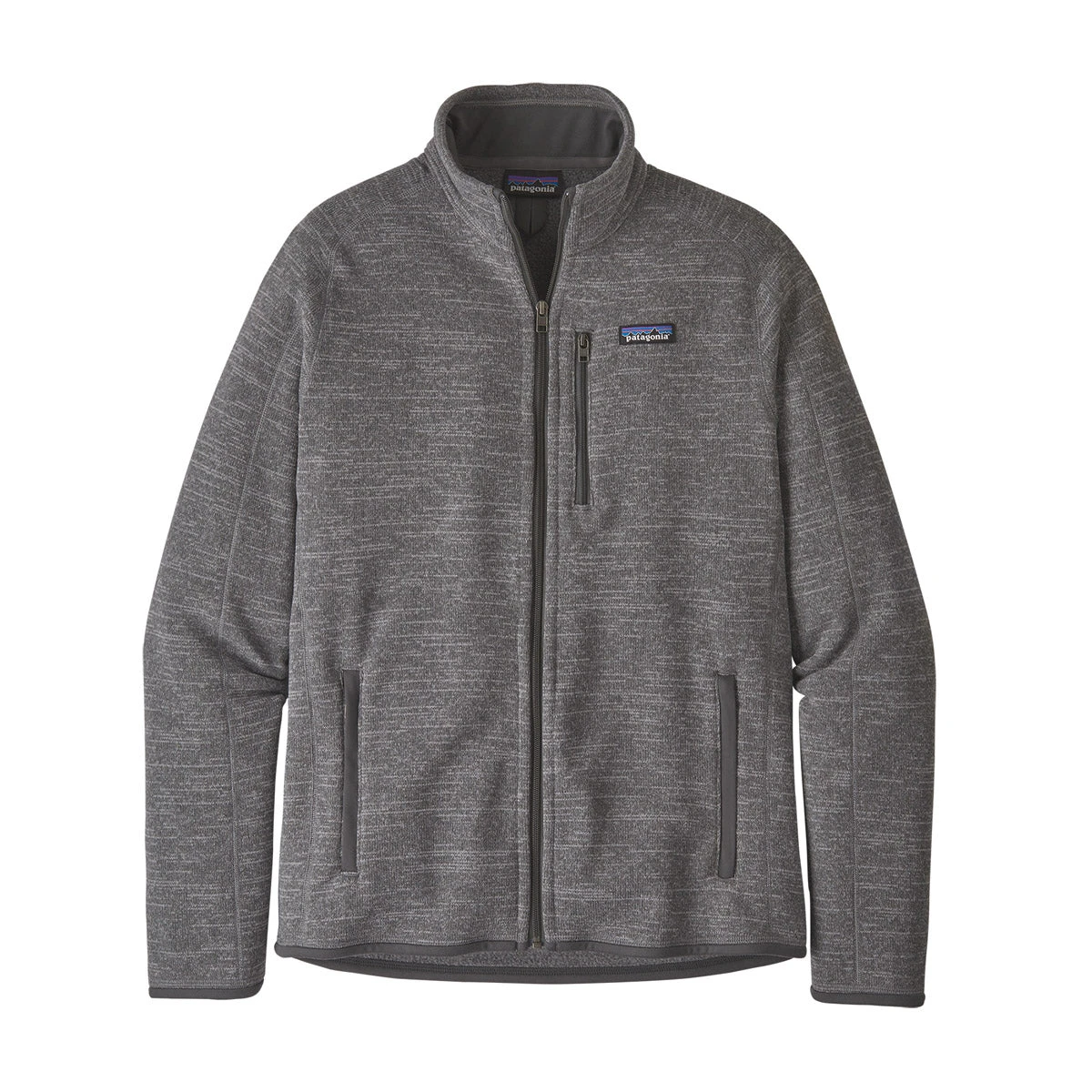 Patagonia Men's Better Sweater Jacket 2 Patagonia Men's Better Sweater Jacket - Image 2