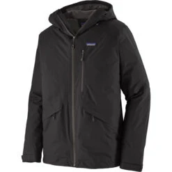 Patagonia Men's Insulated Snowshot Jacket