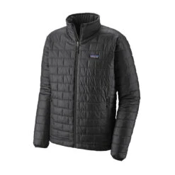 Patagonia Men's Nano Puff Jacket -Urban Layered Store WBF19 84212 FGE