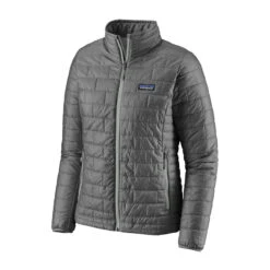 Patagonia Women's Nano Puff Jacket -Urban Layered Store WBF19 84217 FEA