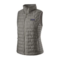 Patagonia Women's Nano Puff Vest -Urban Layered Store WBF19 84247 FEA