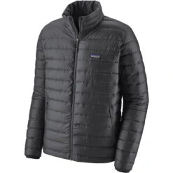 Patagonia Men's Down Sweater Jacket