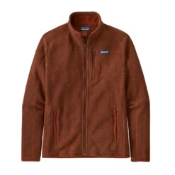 Patagonia Men's Better Sweater Jacket 11 Patagonia Men's Better Sweater Jacket -Urban Layered Store WBF20 25528 BARR