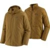 Patagonia Men's Lone Mountain 3-in-1 Jacket