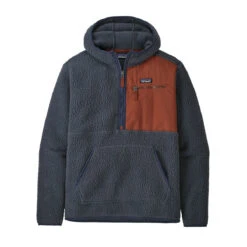 Patagonia Men's Retro Pile Pullover -Urban Layered Store WBF21 22790 SMDB
