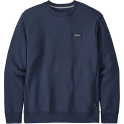 Patagonia Men's P-6 Label Uprisal Crew Sweatshirt -Urban Layered Store WBF21 39627 NENA