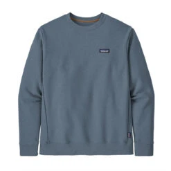 Patagonia Men's P-6 Label Uprisal Crew Sweatshirt -Urban Layered Store WBF21 39627 PLGY 8ef6df3a 65a7 4f03 80f6 083d099764ba