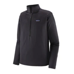 Patagonia Men's R1 Daily Zip-Neck