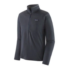 Patagonia Men's R1 Daily Zip-Neck -Urban Layered Store WBF21 40500 SBLX
