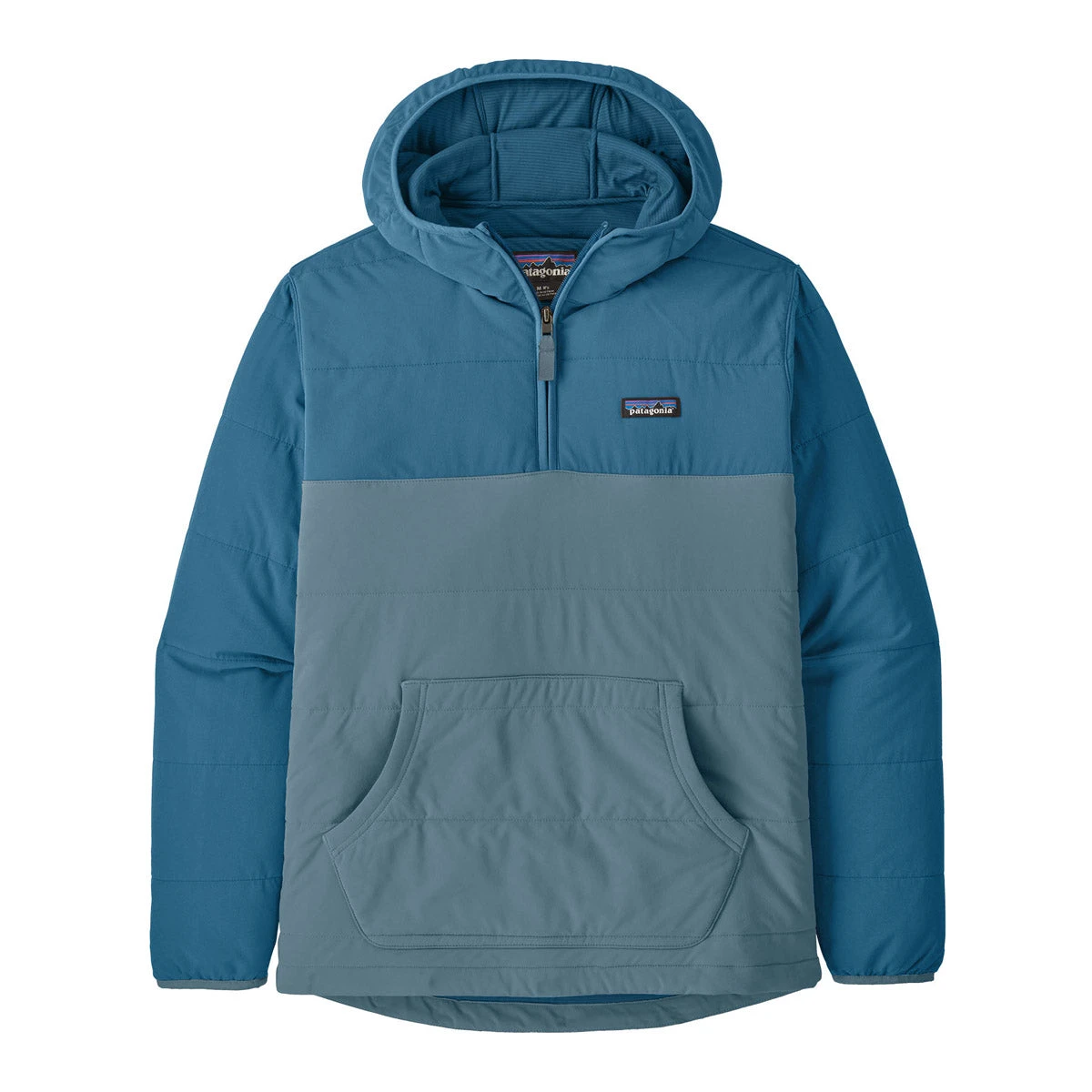 Patagonia Men's Pack In Pullover Hoody 3 Patagonia Men's Pack In Pullover Hoody - Image 3